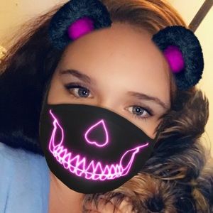 Meet your Posher, Madison